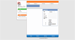 Desktop Screenshot of hoatools.com